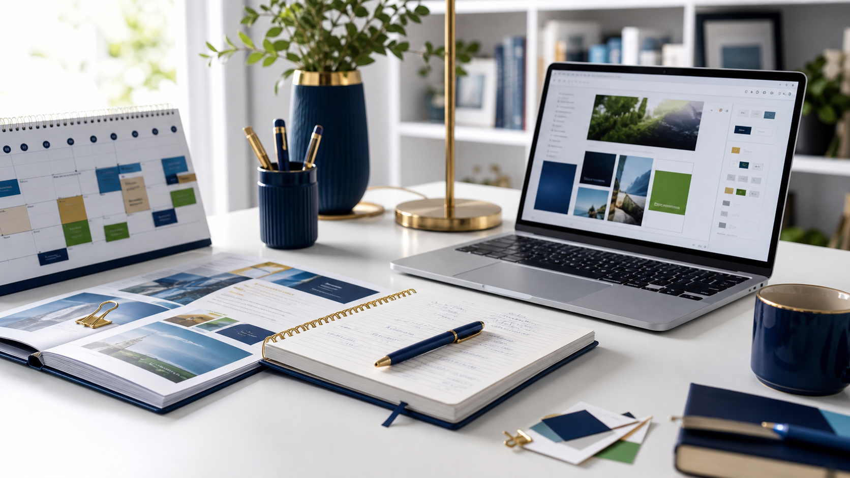 Content Writing That Converts Service Visitors into Enquiries article image