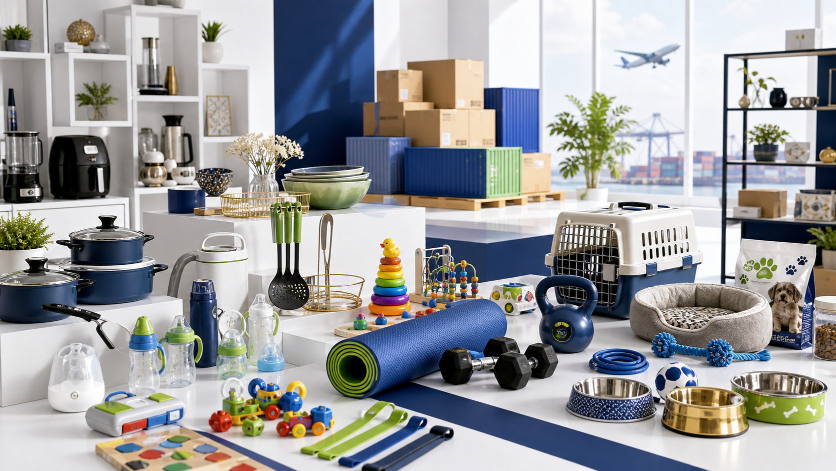 Home and Family Product Import Ideas for 2026 article image