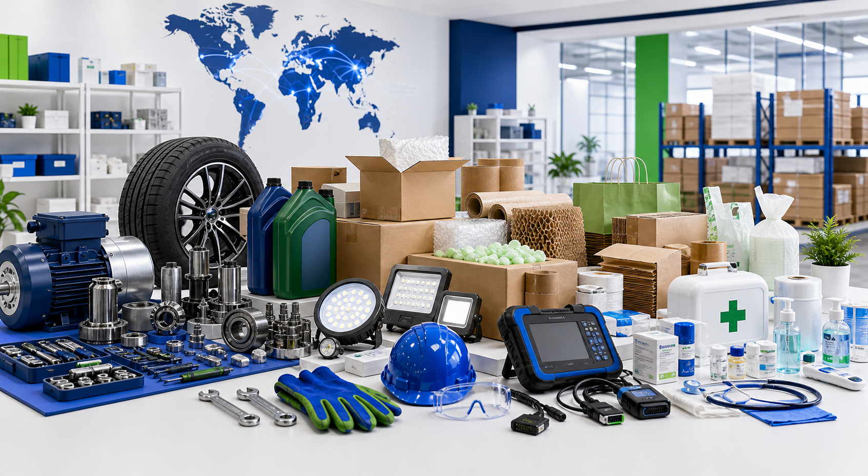Global Trade Readiness: Documents, Categories, and Decisions article image